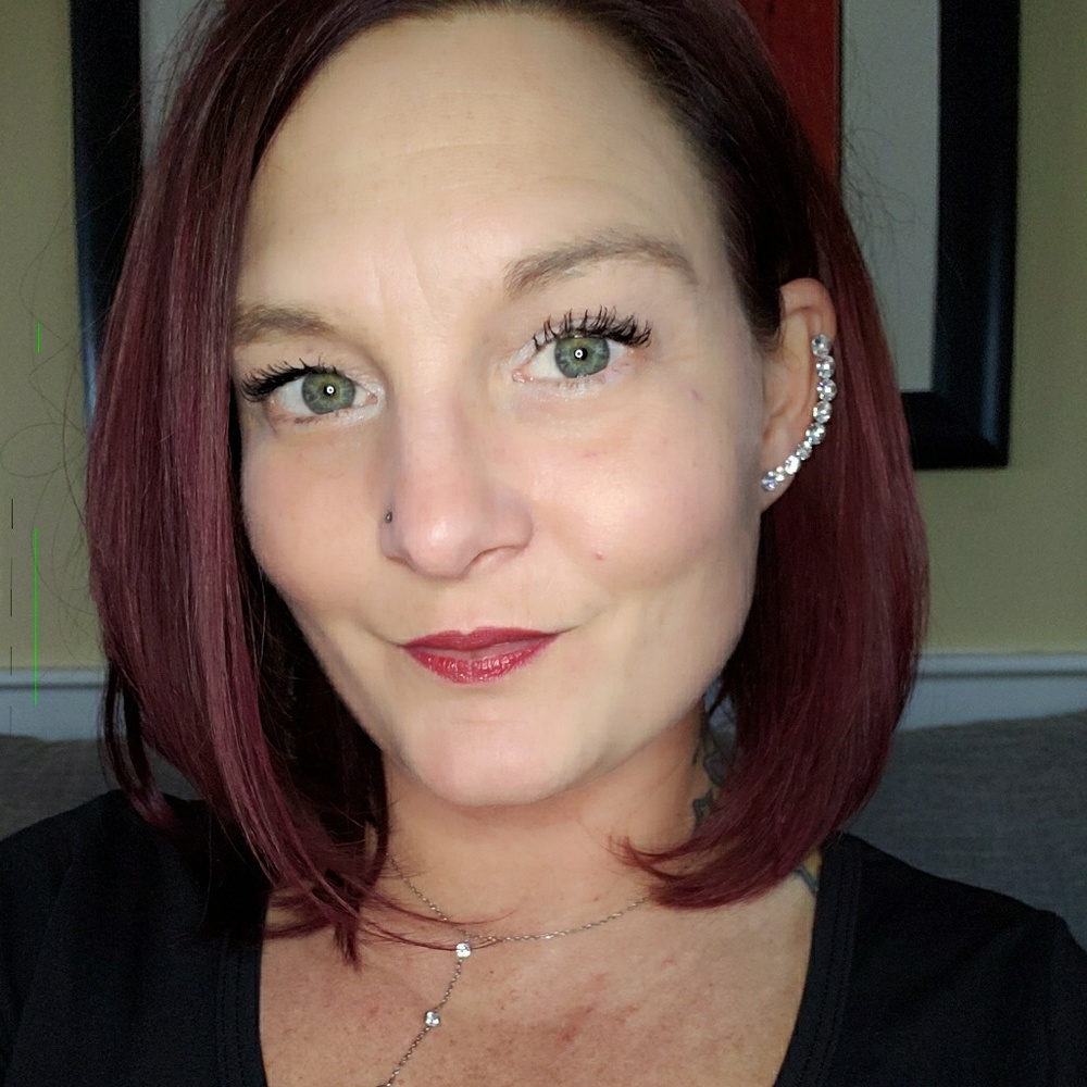 Meet your Posher, Heather